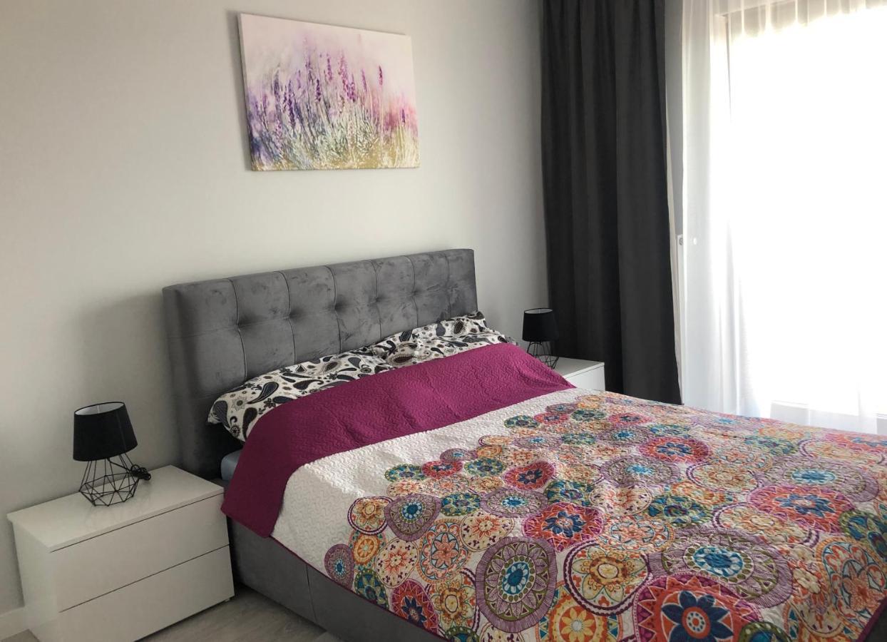 GARDENIA Apartament Przy Plaży 19 Dziwnów Zewnętrze zdjęcie